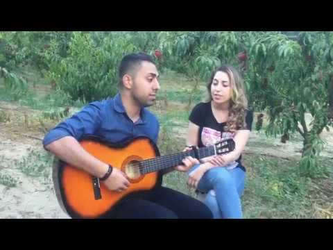 Samet Doğan & Şeyma Doğan || Anlasana ( Haluk Levent  Cover ) ||