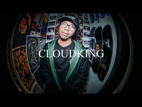 Cloudking- Burnt | SLAPROOM
