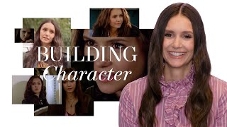 How Nina Dobrev Built Her 'Degrassi', 'Vampire Diaries', and 'Love Hard' Characters