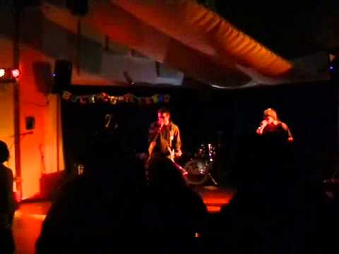 47McP47 +22 Il Matto - Muori - Merdone Gratuito Fest! aka  2° Cevapcici Fest