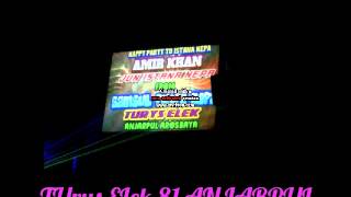 STATION TOP 10 2014 CLOSING PARTY ISTANA NEPA BY DJ JIMMY