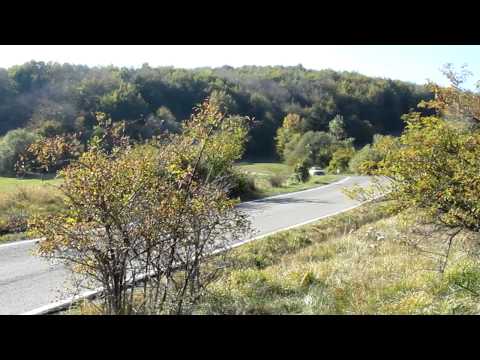 Rally Monte Caio (Pr)