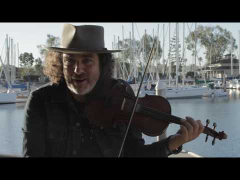 Chris Murphy - Cape Horn (Official Video)