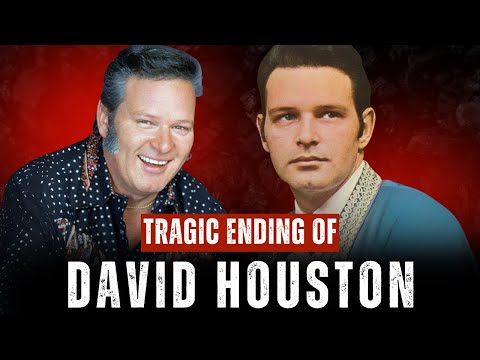 Thumbnail for The Rise and Fall of David Houston :  Country’s Forgotten Hitmaker