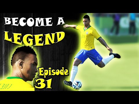 PES 2014 Become A Legend Ep.31 - TOUGH OPPONENTS AHEAD