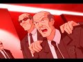 Tres Espias Demais S03E26