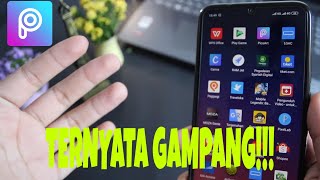 Download lagu Cara mengedit foto produk agar menjadi lebih menarik dengan aplikasi Picsart | Ternyata Gampang!!! mp3