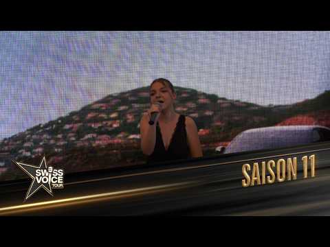 Laura - Swiss Voice Tour 2026, Jura Centre