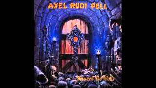 Axel Rudi  Pell Pay The Price