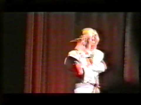 Anime Expo 2000 - #26 Pirotess from Record of Lodoss Wars