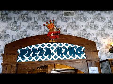 Pizza King Anderson Indiana - TheRescipes.info