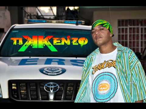 Tikkenzo - Pwin D'interogasyon (BC166)
