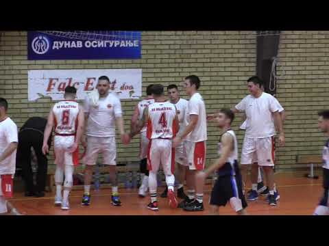 KK Knjazevac Toplicanin full