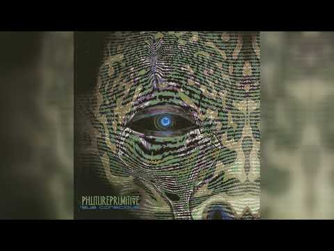 Phutureprimitive - Sub Conscious (Dub, Downtempo, Tribal, Ambient) (2004)