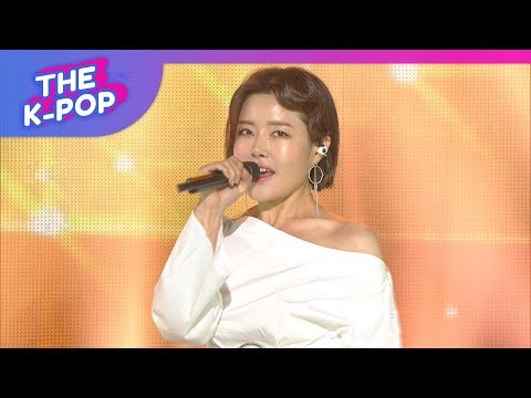 J-NIQ, Loveache [THE SHOW 190730]