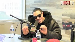 Gunplay Reveals Where He Stands With Rick Ross, What He Learned From Jay Z On Tour, You Cant Worry