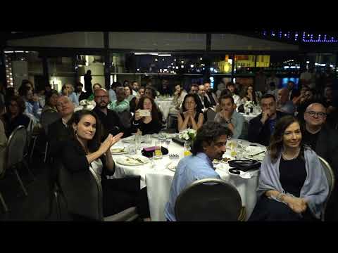 12 Punto TRT Senaryo Günleri'nde Ödüller Sahiplerini Buldu (Özet)