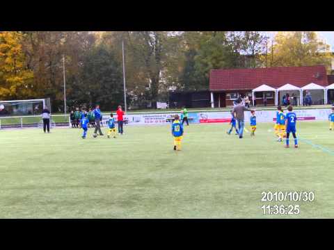 vfl schwerte F junioren