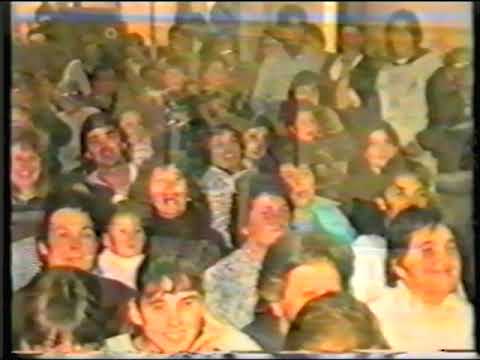 Festival 96 Colegio SET 1996. Montes, Canelones. ( parte 1)