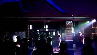 CORE SICKNESS (live) - tribute Between the worlds (CALIBAN)