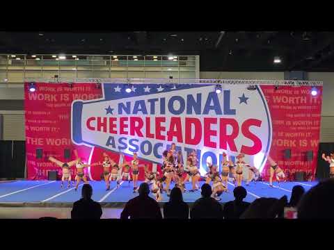 FAME All Stars Midlo Obsession at NCA RVA Classic 2026