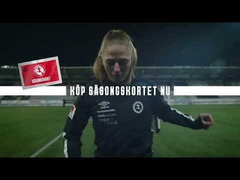 KIF Örebro Köp årskortet 2023