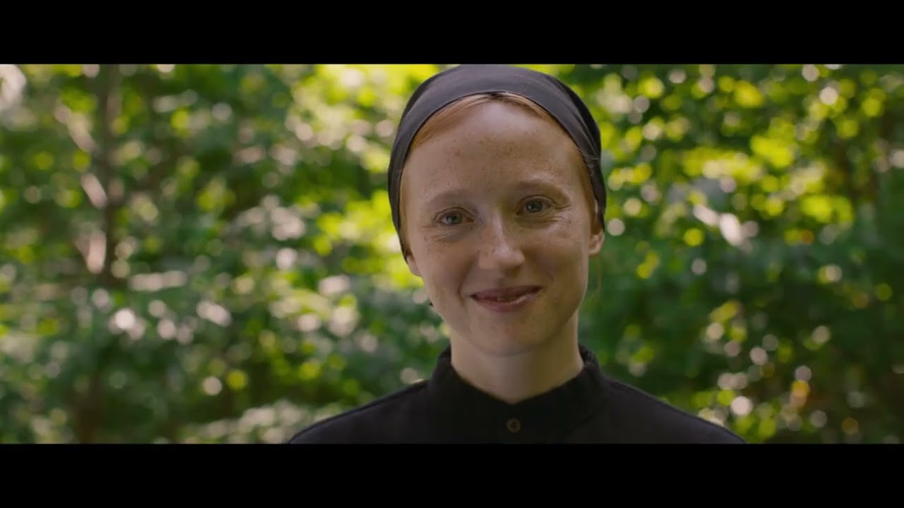 2024 SBIFF Trailer - On Earth as in Heaven (Sur la terre comme au ciel)