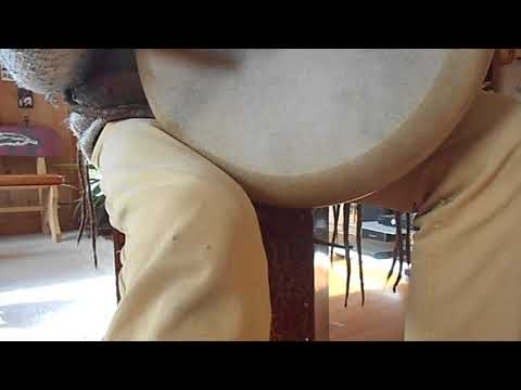 Dohola, Darbuka, Percussion