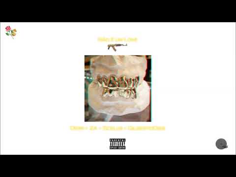 Não é um Love Song - Derk & 2A & $celux  & GilbertoDiss