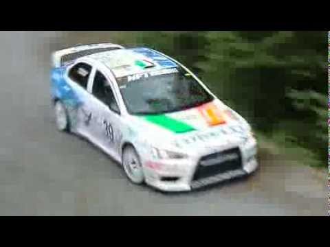 Liberini-Pandiani 29 Rally prealpi orobiche - 2 Rally int. valli bergamasche 2012