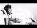 Dinah Washington  - Blues and Ballads