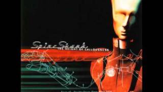 Spineshank - Cyanide 2600
