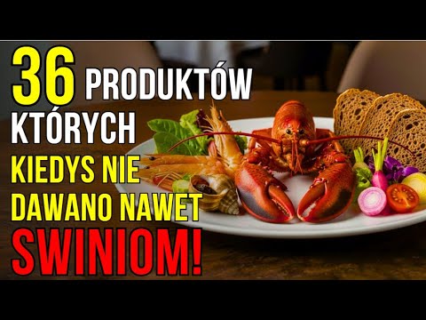 36 produktów, które kiedyś były śmieciami — a teraz leżą na twoim stole. Wielkie demaskowanie.