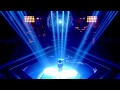 Sia Elastic Heart The Voice UK 2015 