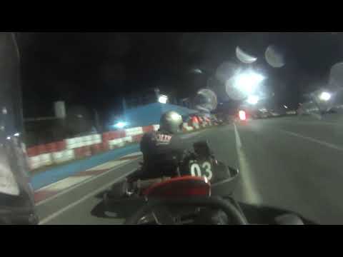 Win or Wall 2020 - Etapa 1