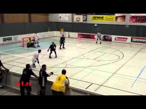 2013-11-04 IGR Remscheid - Valkenswaardse RC