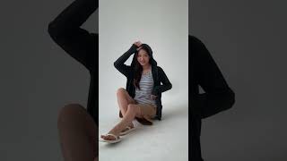 体型カバー水着セット👙水着oem