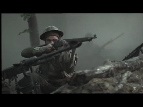 Az elveszett zászlóalj-teljes film magyarul