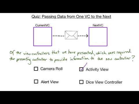 MemeMe App UIKit Fundamentals