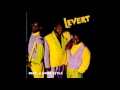 LEVERT - Absolutely Postive (1990)