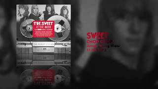 Sweet - Chop Chop (Jimmy Young Show, 11.01.1972) OFFICIAL