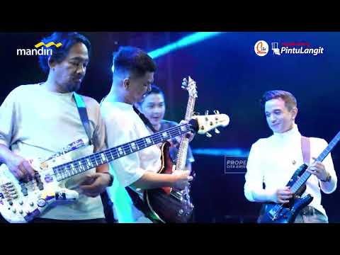 UNGU LIVE - BAYANG SEMU @ NgopiBareng PintuLangit, 240722