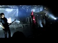 Passage - Intro + The Ones Who Came Before - München Teil 1 - sehr gute Qualität