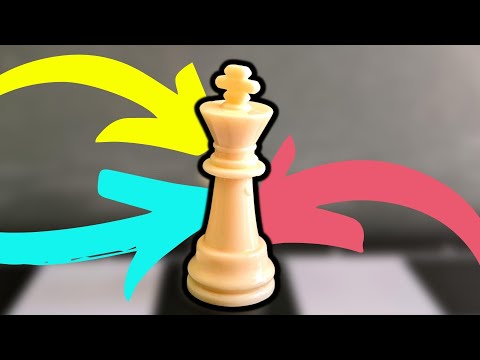 What makes people great chess players? Cognitive scientist answers.