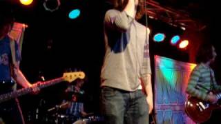 Mandy K - While You Were Out