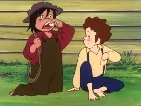 Tom Sawyer Ep1 PT