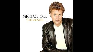 Michael Ball - How deep is your love