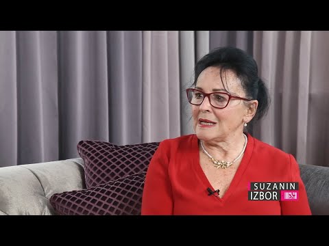 Suzanin izbor S05E210 – Staka Đorđević