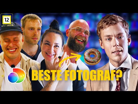 Hvem tar det beste bildet av Steinars rumpehull? | Erlend og Steinar hjelper d | discovery+ Norge