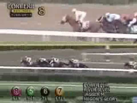 2013.07.30 Prince of Wales Stakes - Uncaptured